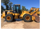 2001 Caterpillar 950G